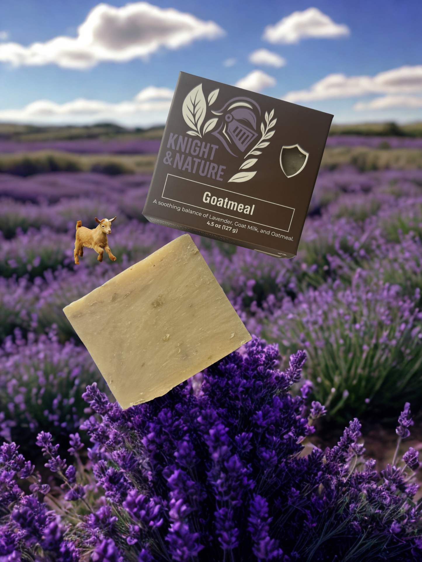 Goatmeal
