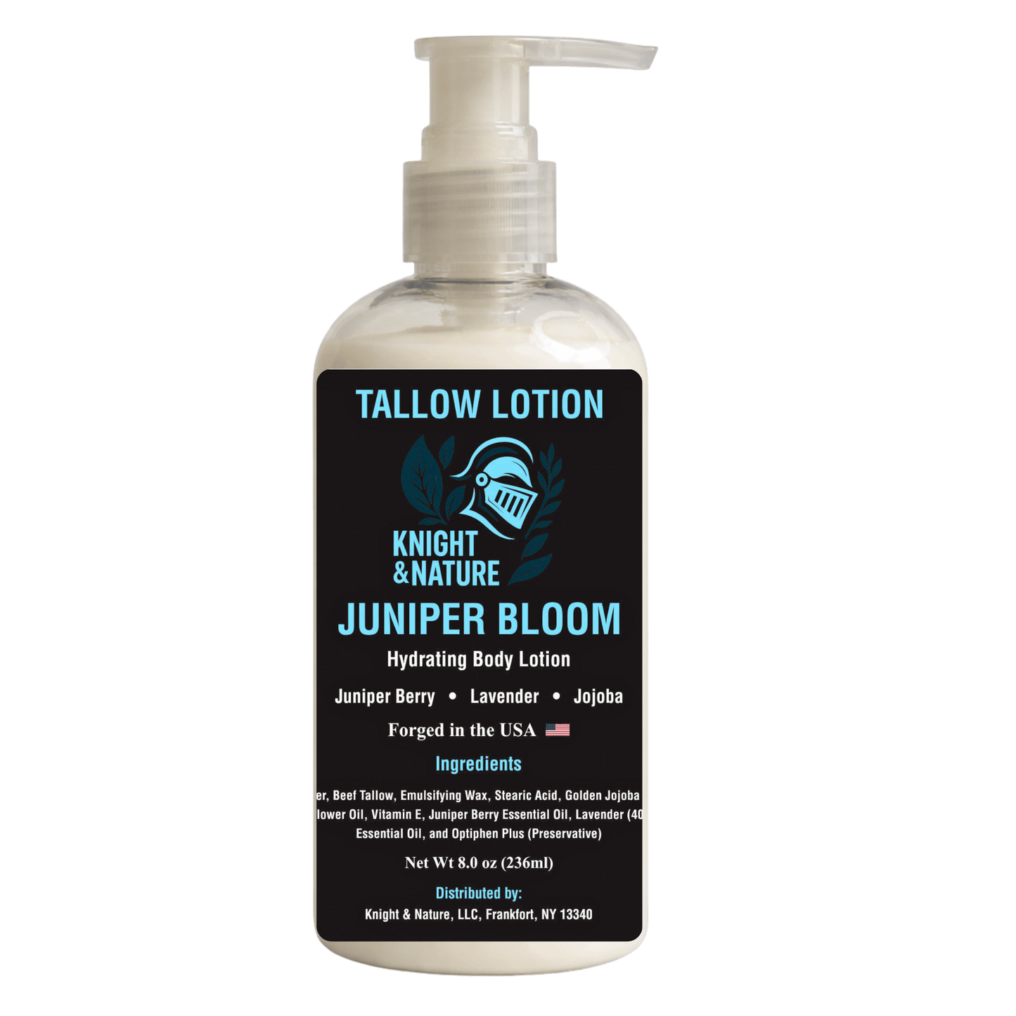 Juniper Bloom