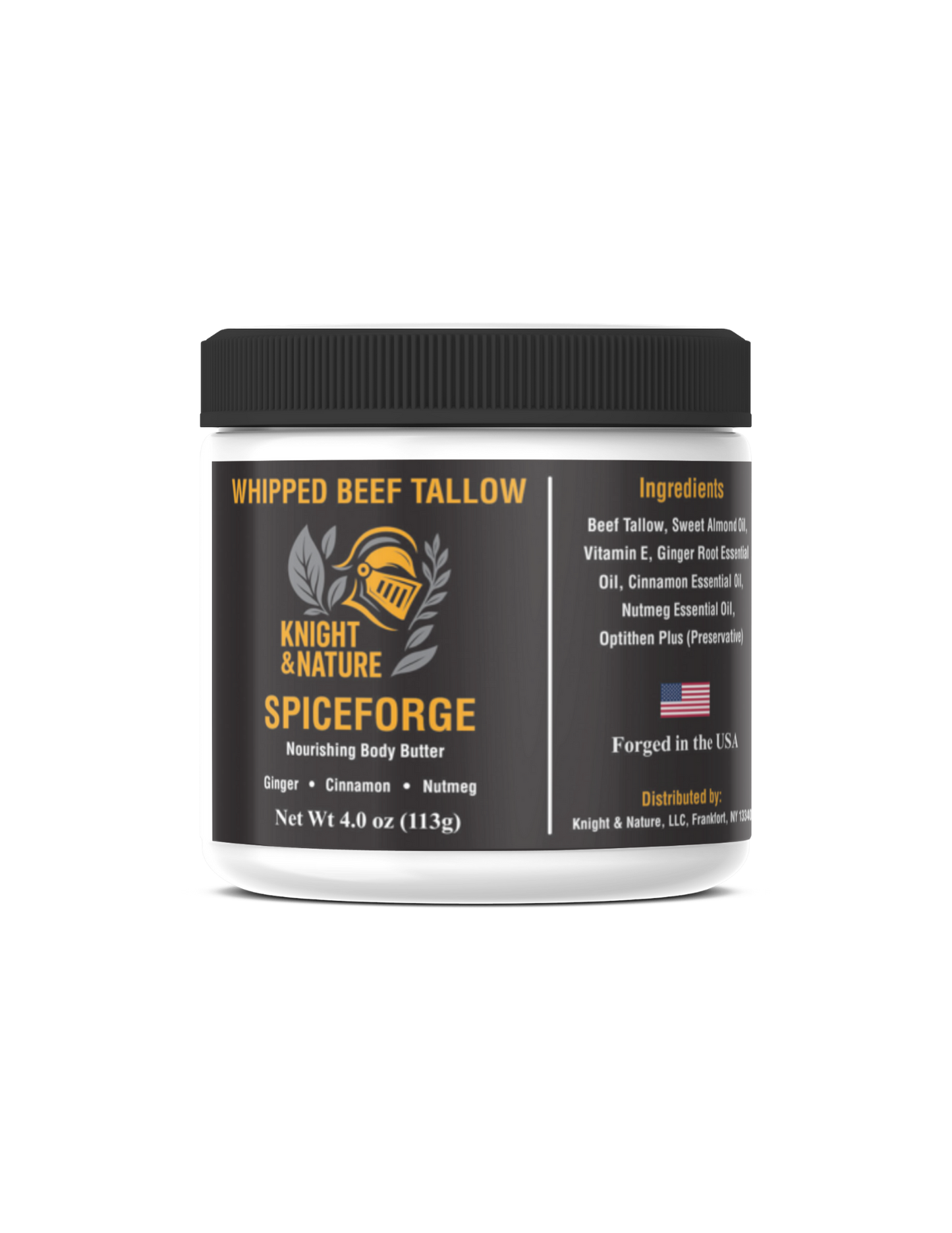Spiceforge