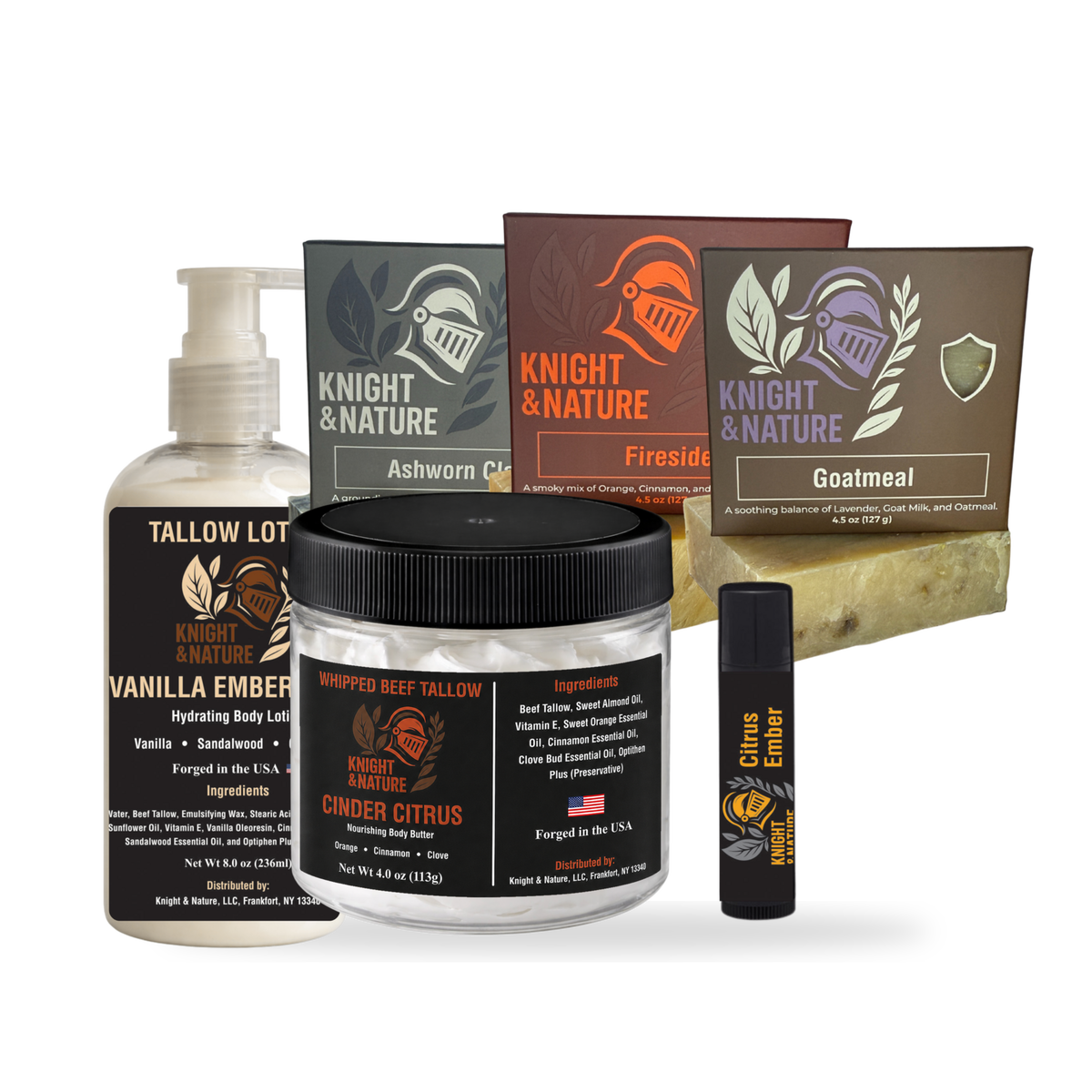 Build Your Own Bundle
