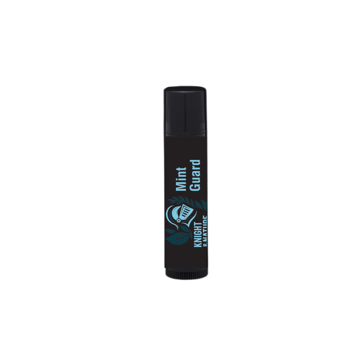 Mint Guard Natural Tallow Lip Balm representing the lip balm collection