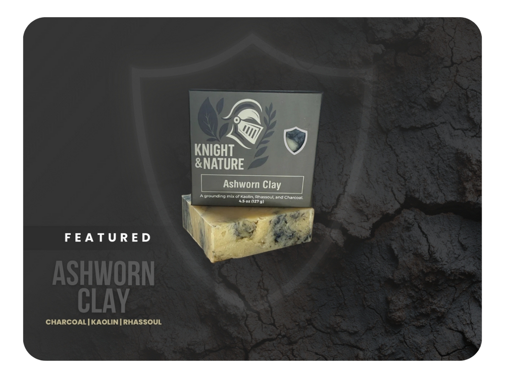 https://knightandnature.com/products/handmade-soap-all-natural-ashworn-clay
