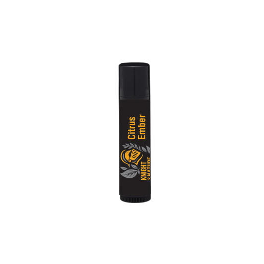 Citrus Ember