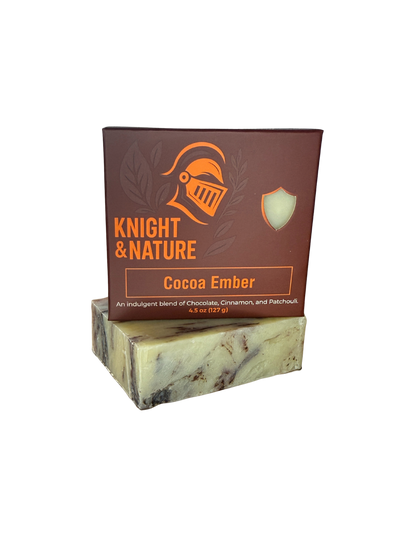 Cocoa Ember