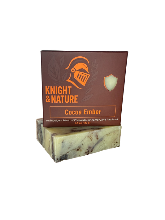 Cocoa Ember