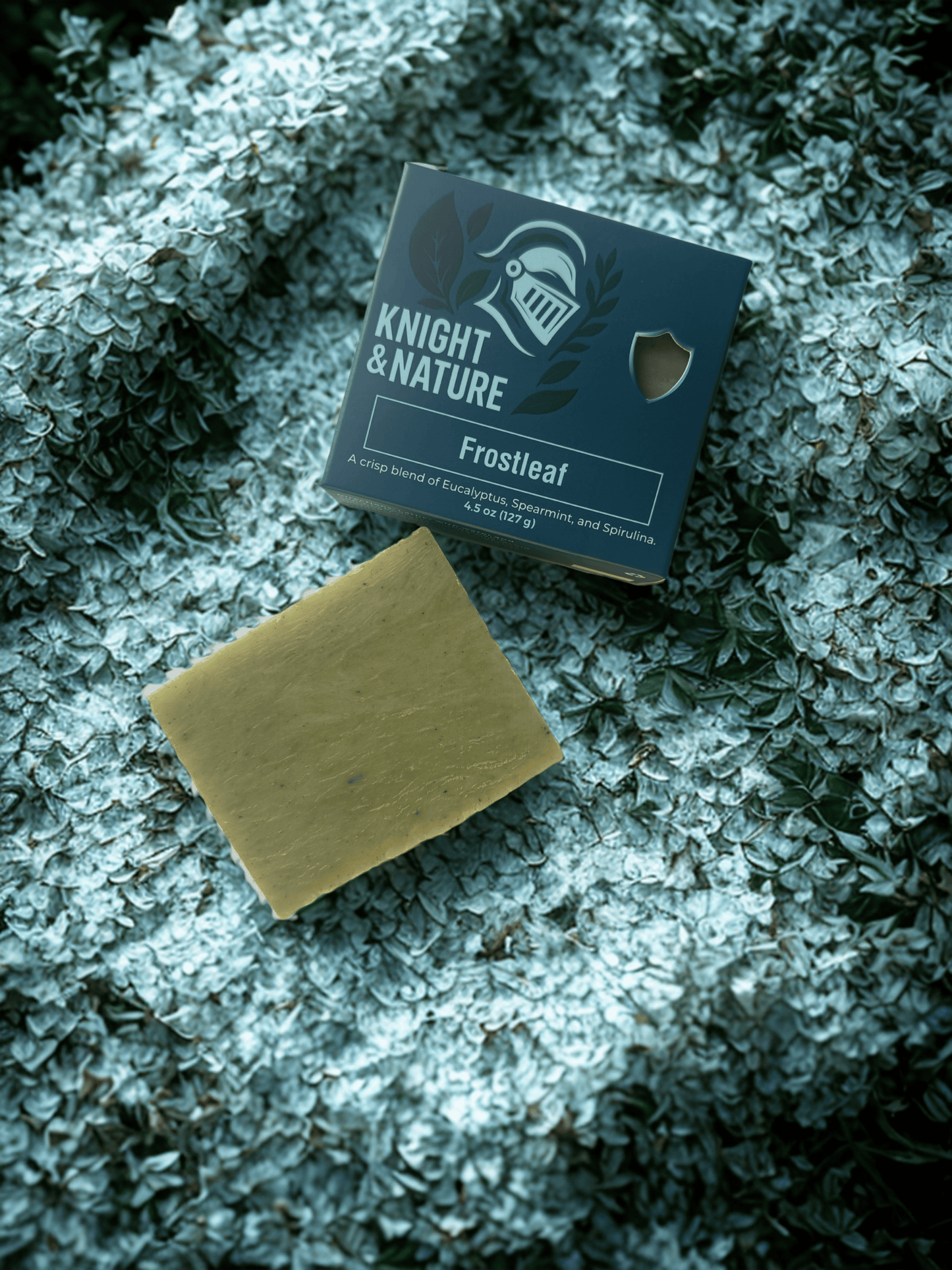 Frostleaf