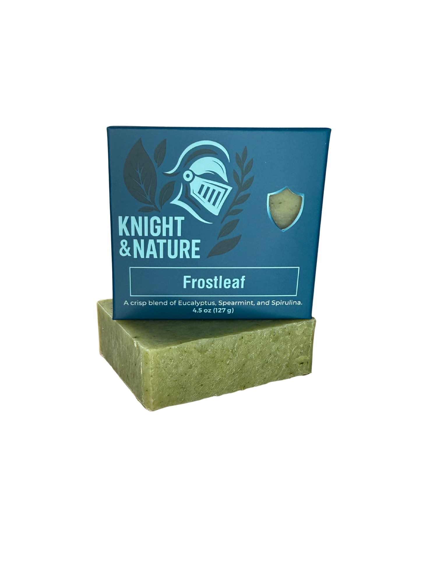 Frostleaf