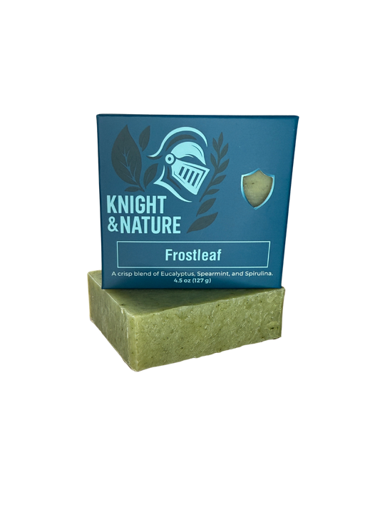 Frostleaf