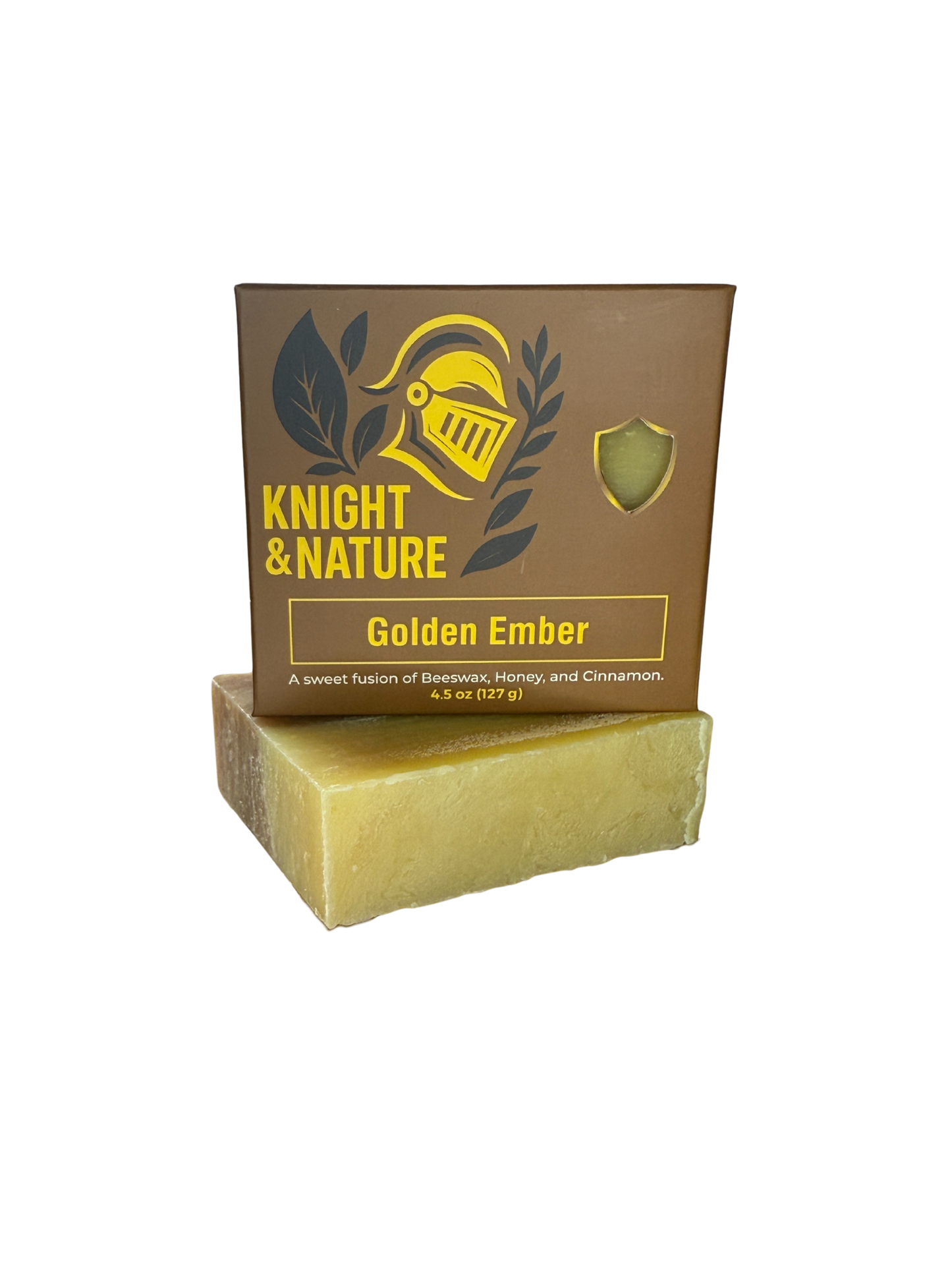 Golden Ember