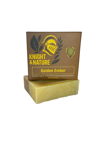 Golden Ember