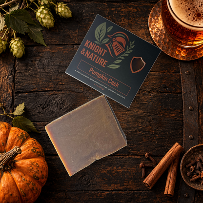 Pumpkin Cask