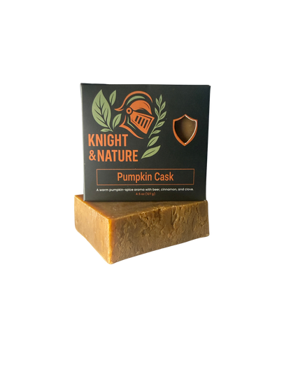 Pumpkin Cask