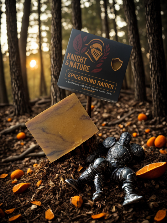Spicebound Raider