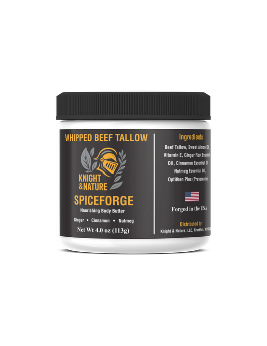 Spiceforge