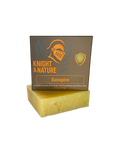 Sunspire Handmade All Natural Soap bar by Knight & Nature