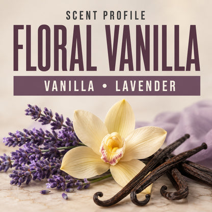 Vanilla Bloom