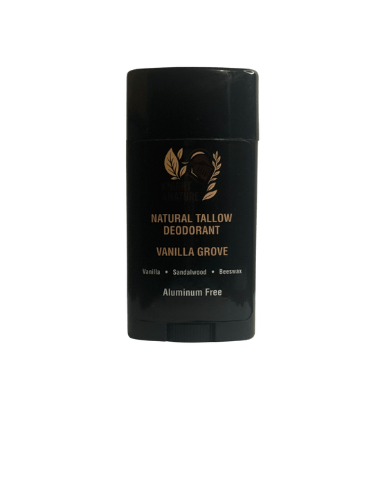 Vanilla Grove